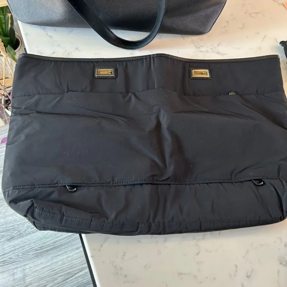Lo & Sons The Seville Tote - Black - 15